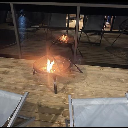 5Chalets Guatapé Dış mekan fotoğraf