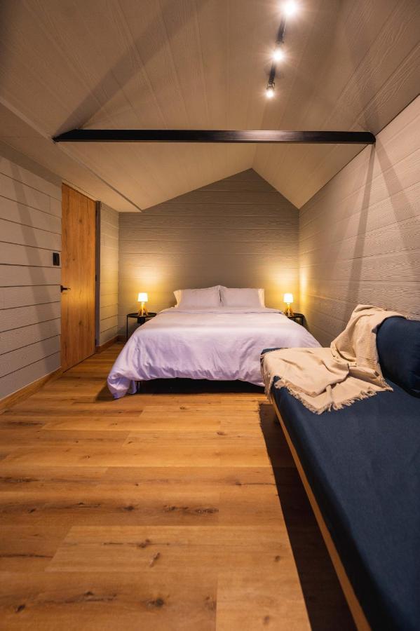 5Chalets Guatapé Dış mekan fotoğraf
