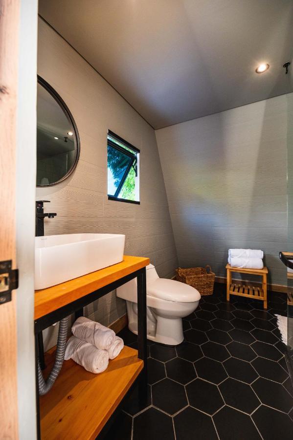 5Chalets Guatapé Dış mekan fotoğraf