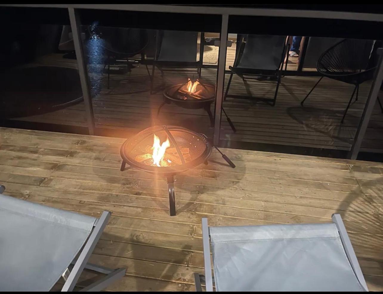 5Chalets Guatapé Dış mekan fotoğraf